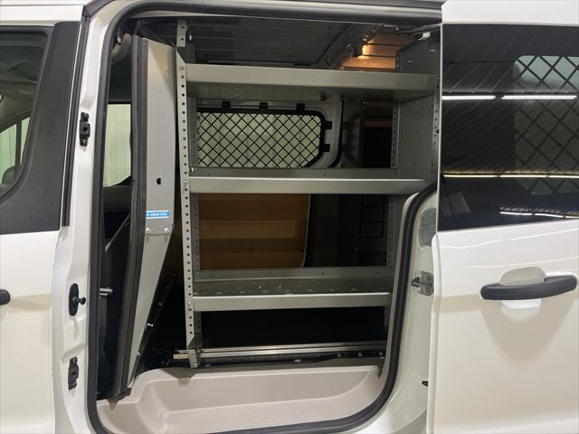 used 2023 Ford Transit Connect car, priced at $38,000