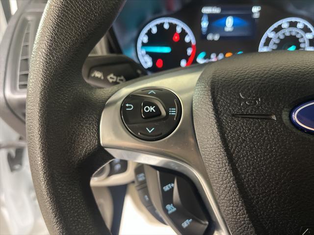 used 2023 Ford Transit Connect car, priced at $38,000