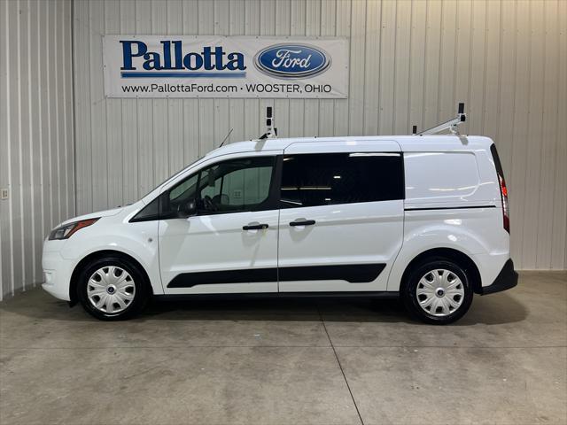 used 2023 Ford Transit Connect car, priced at $38,000