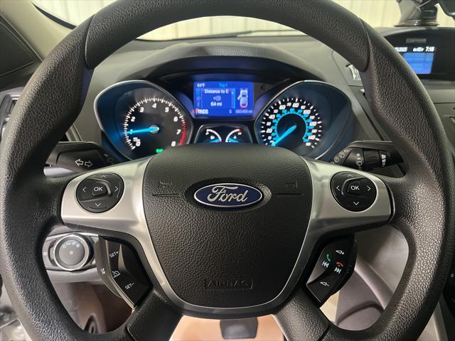used 2013 Ford Escape car, priced at $10,000