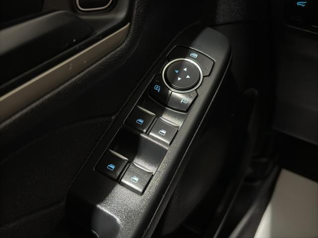 used 2022 Ford Escape car, priced at $25,000