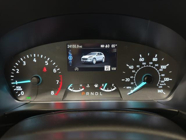 used 2022 Ford Escape car, priced at $25,000