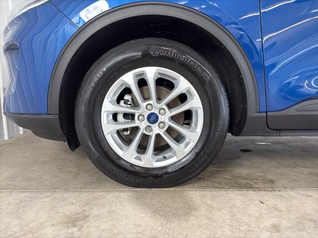 used 2022 Ford Escape car, priced at $25,000