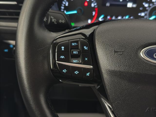 used 2022 Ford Escape car, priced at $25,000