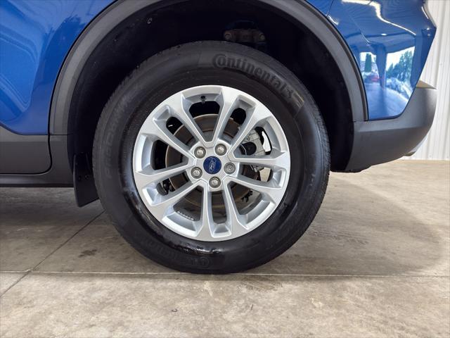 used 2022 Ford Escape car, priced at $25,000