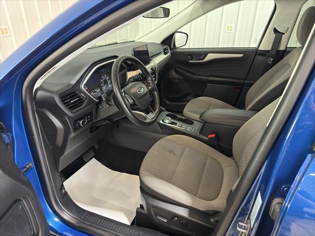 used 2022 Ford Escape car, priced at $25,000