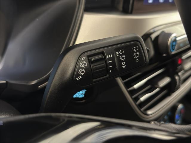 used 2022 Ford Escape car, priced at $25,000