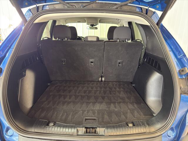 used 2022 Ford Escape car, priced at $25,000