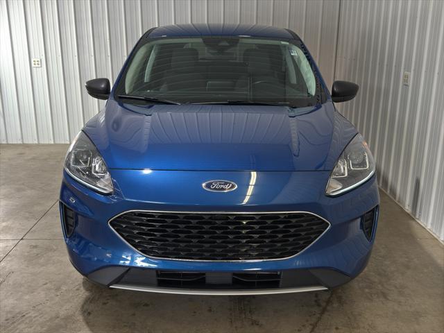 used 2022 Ford Escape car, priced at $25,000