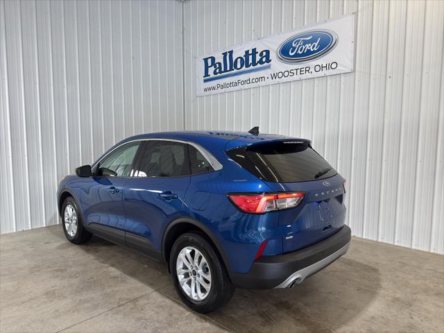 used 2022 Ford Escape car, priced at $25,000