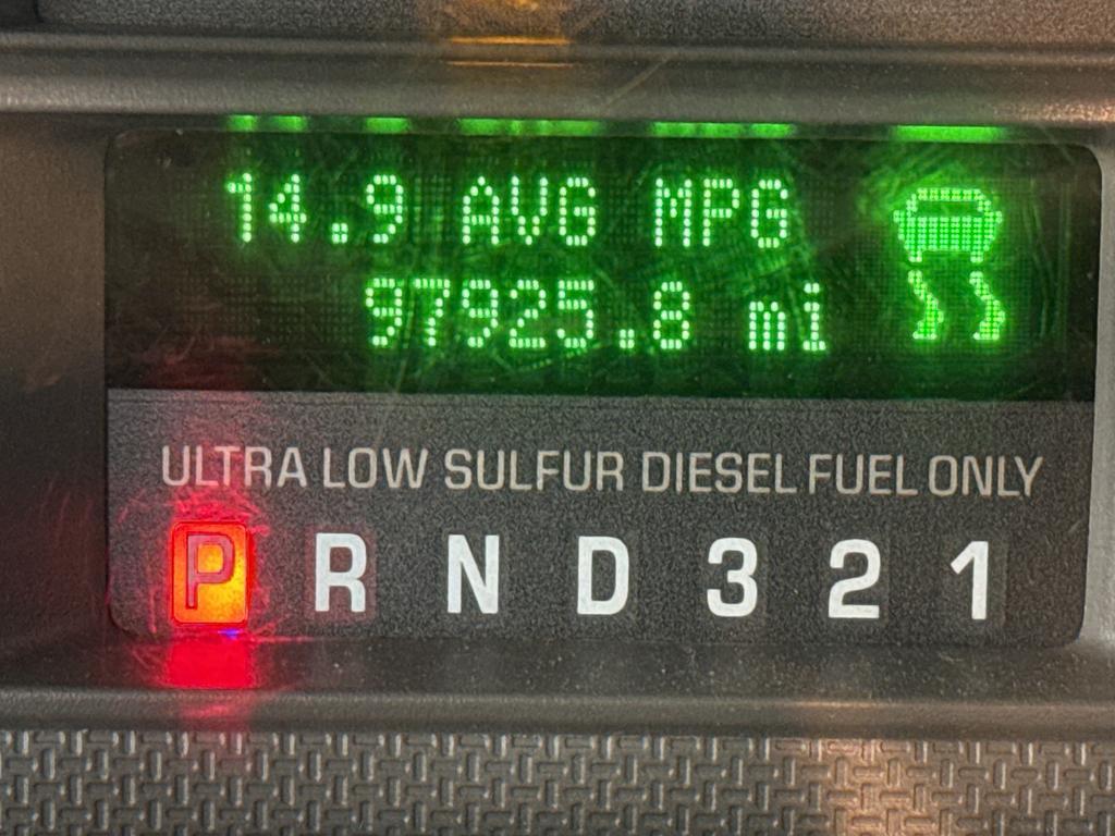 used 2008 Ford F-350 car, priced at $16,000