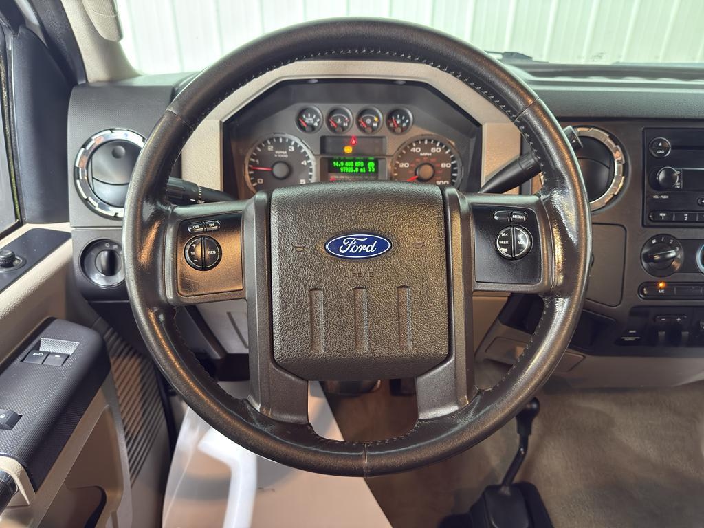 used 2008 Ford F-350 car, priced at $16,000