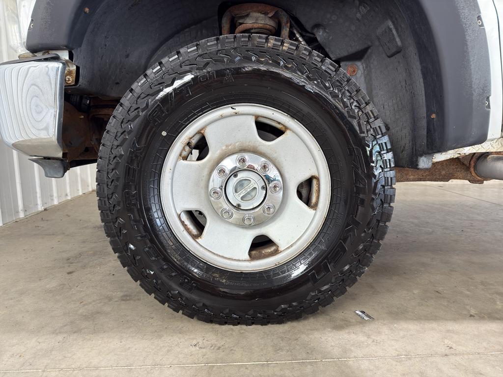 used 2008 Ford F-350 car, priced at $16,000