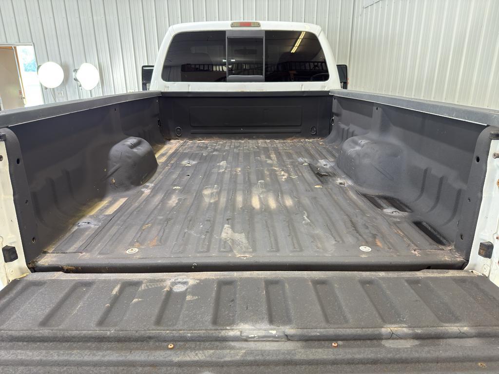 used 2008 Ford F-350 car, priced at $16,000