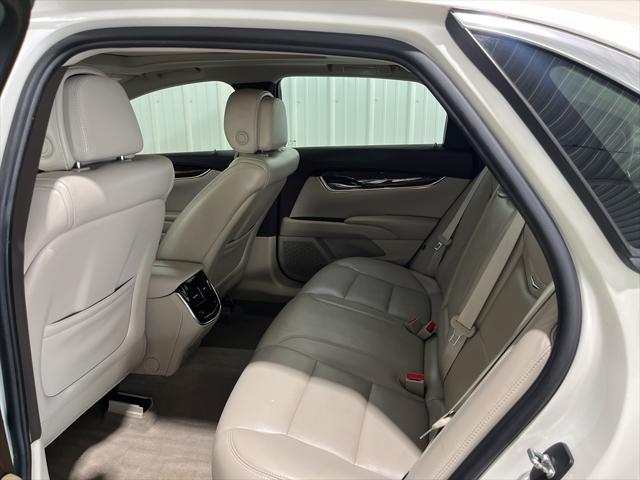 used 2013 Cadillac XTS car, priced at $12,500
