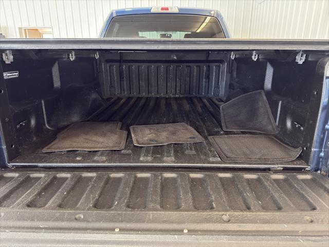 used 2014 Ford F-150 car, priced at $17,000