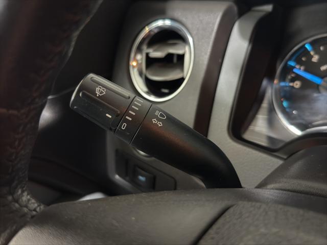 used 2014 Ford F-150 car, priced at $17,000