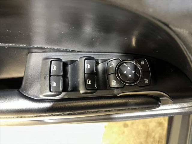 used 2018 Lincoln MKC car, priced at $19,000