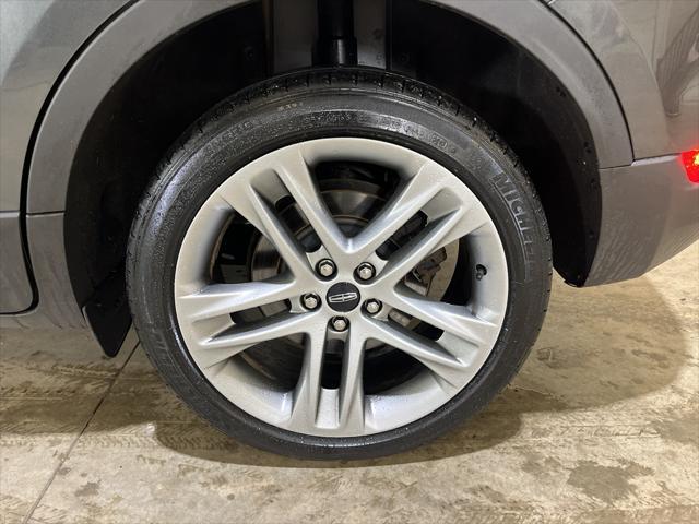 used 2018 Lincoln MKC car, priced at $19,000