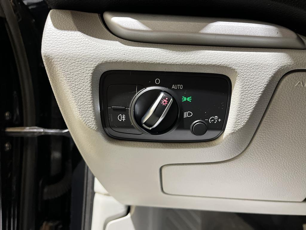 used 2016 Audi A3 car, priced at $8,000