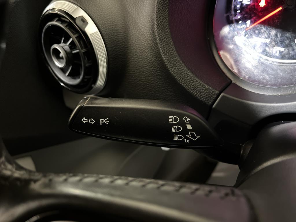 used 2016 Audi A3 car, priced at $8,000