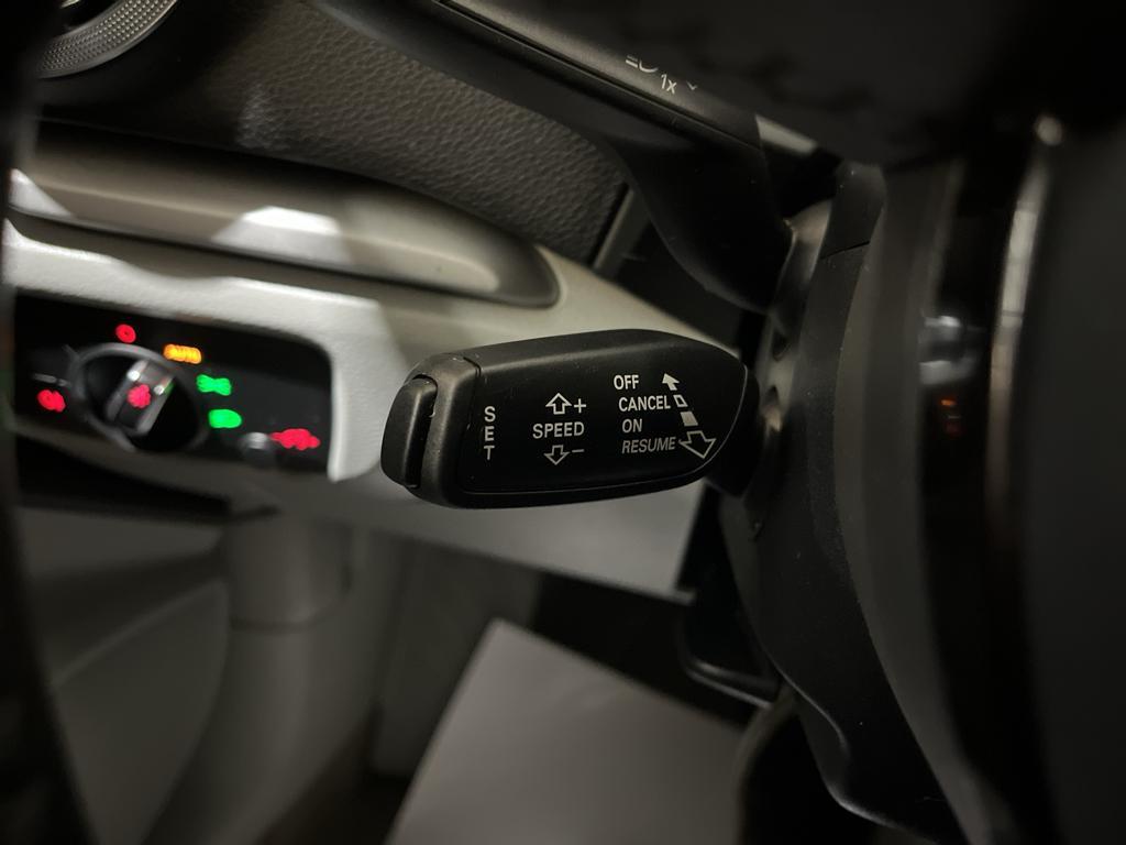 used 2016 Audi A3 car, priced at $8,000