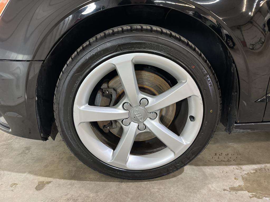 used 2016 Audi A3 car, priced at $8,000