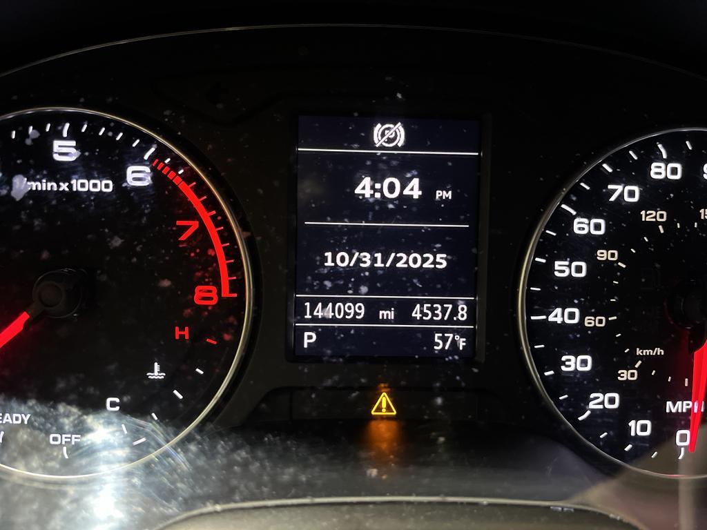 used 2016 Audi A3 car, priced at $8,000