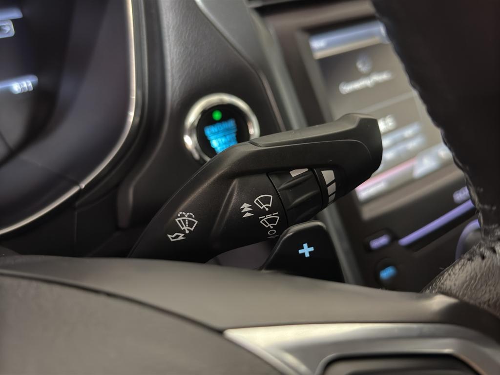 used 2016 Ford Fusion car, priced at $11,000