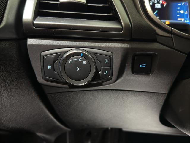 used 2016 Ford Fusion car, priced at $13,000