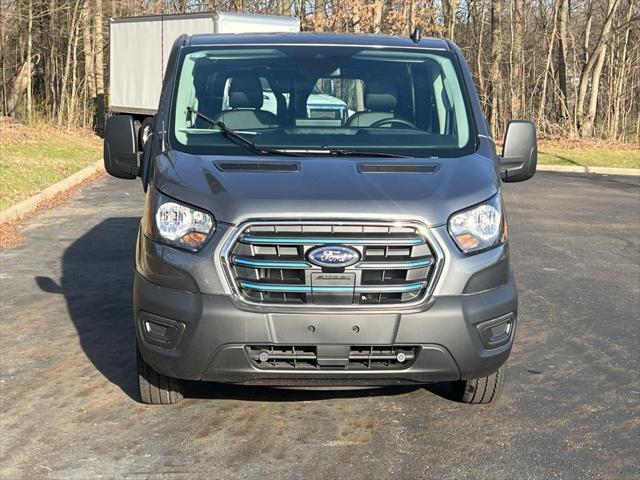 used 2023 Ford Transit-350 car, priced at $33,000