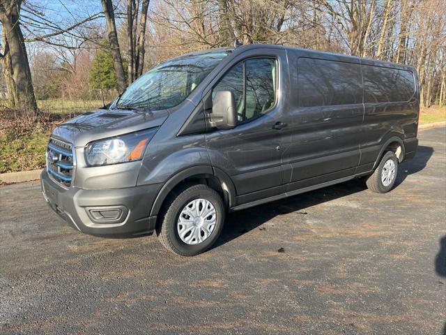 used 2023 Ford Transit-350 car, priced at $33,000