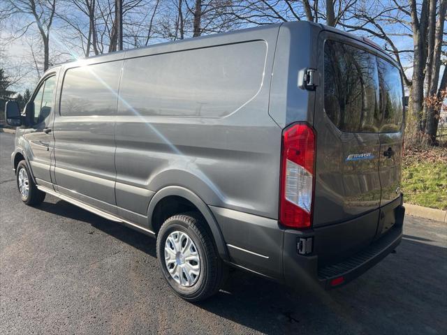 used 2023 Ford Transit-350 car, priced at $33,000