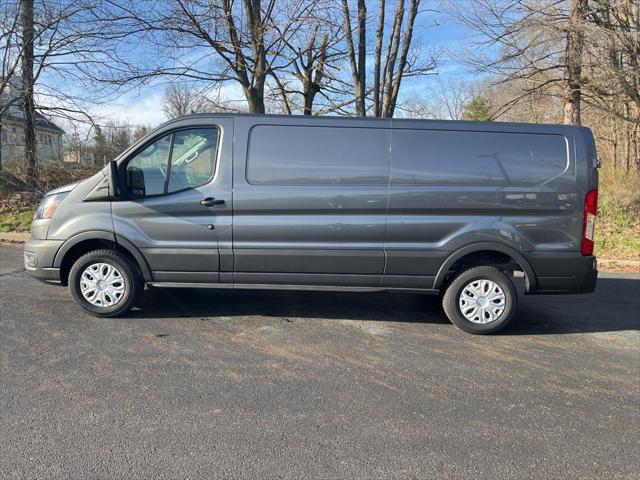 used 2023 Ford Transit-350 car, priced at $33,000