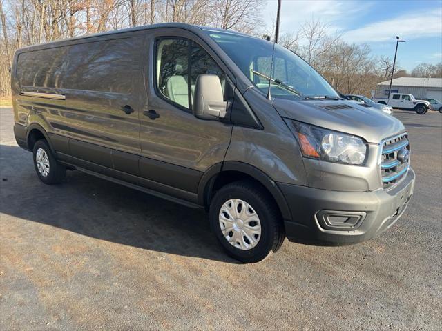 used 2023 Ford Transit-350 car, priced at $33,000