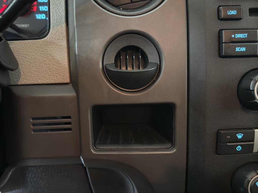 used 2010 Ford F-150 car, priced at $9,500