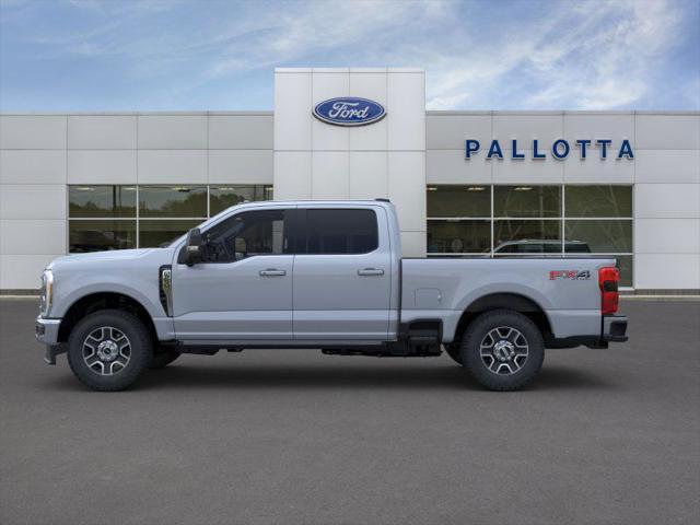 new 2025 Ford F-250 car, priced at $74,250