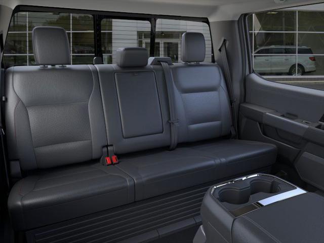 new 2025 Ford F-250 car, priced at $74,250