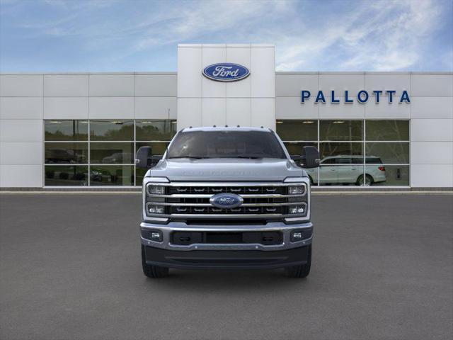 new 2025 Ford F-250 car, priced at $74,250