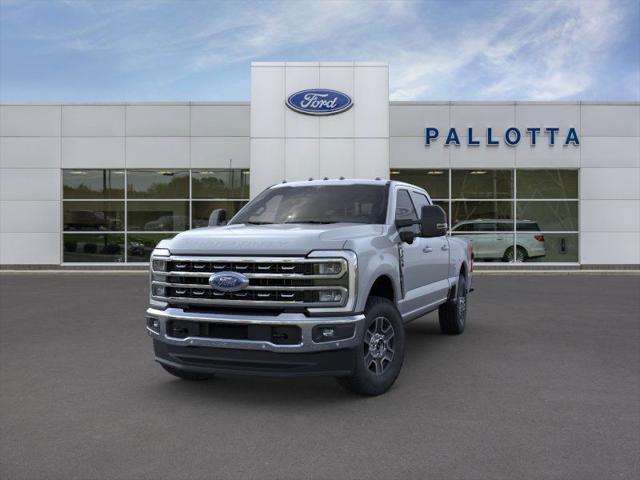 new 2025 Ford F-250 car, priced at $74,250