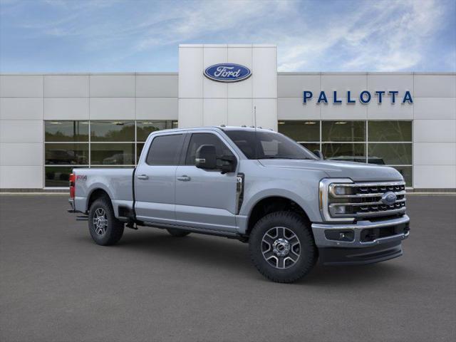 new 2025 Ford F-250 car, priced at $74,250