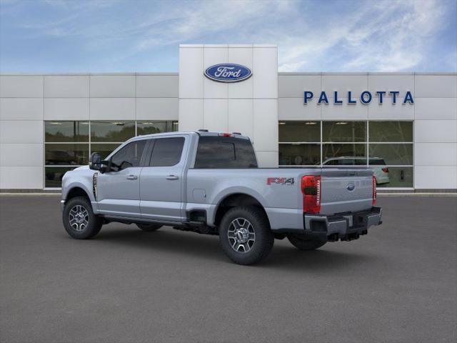 new 2025 Ford F-250 car, priced at $74,250