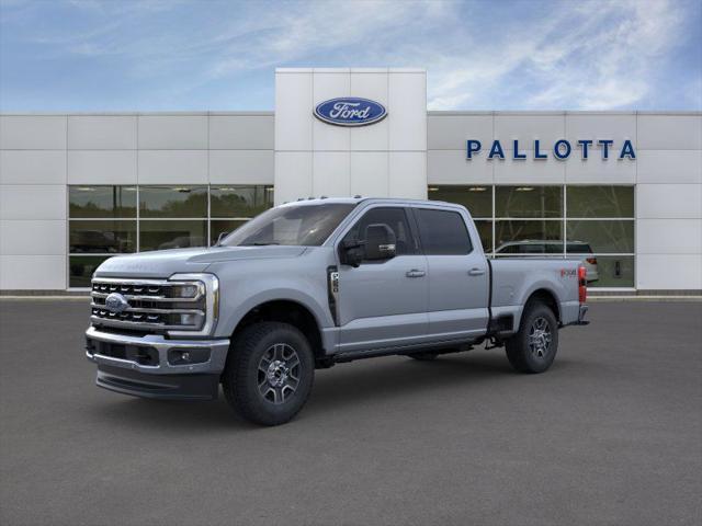 new 2025 Ford F-250 car, priced at $74,250