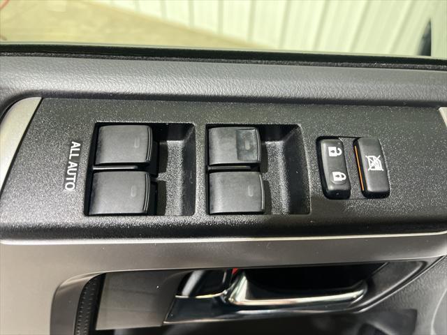 used 2022 Toyota 4Runner car, priced at $47,000