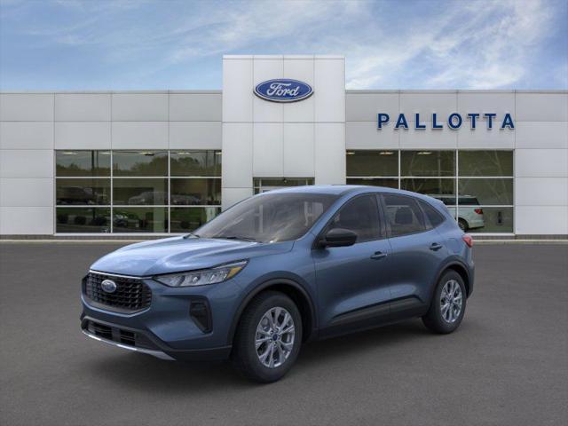 new 2025 Ford Escape car, priced at $31,530