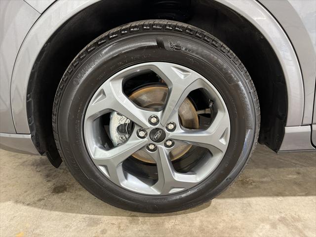 used 2023 Ford Escape car, priced at $30,000