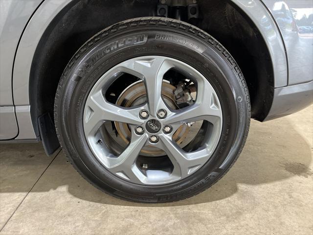used 2023 Ford Escape car, priced at $30,000