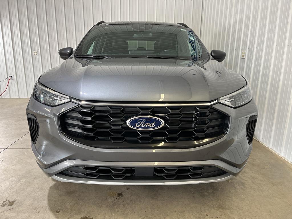 used 2023 Ford Escape car, priced at $29,000