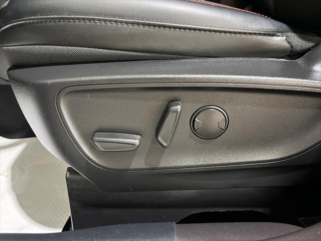 used 2023 Ford Escape car, priced at $30,000