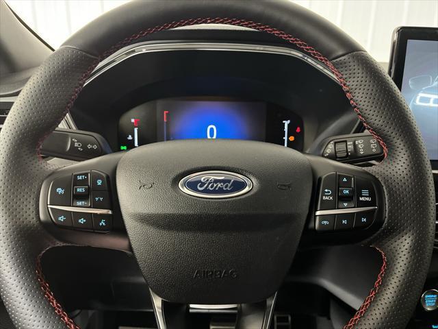 used 2023 Ford Escape car, priced at $30,000